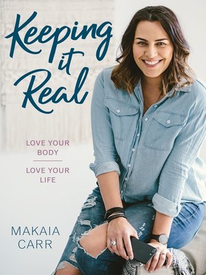 cover image of Keeping it Real